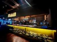 Flame Restaurant: Where Flavour Meets Skyline in Air Itam