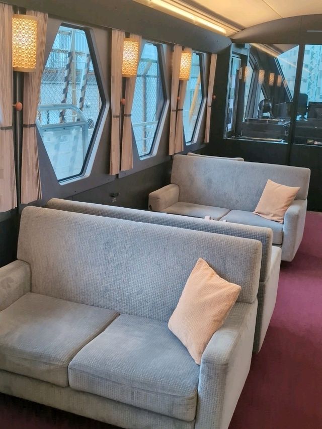 Tokyo Spacia Escape to Nikko🛋️