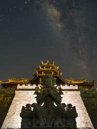 500 Lohan Temple