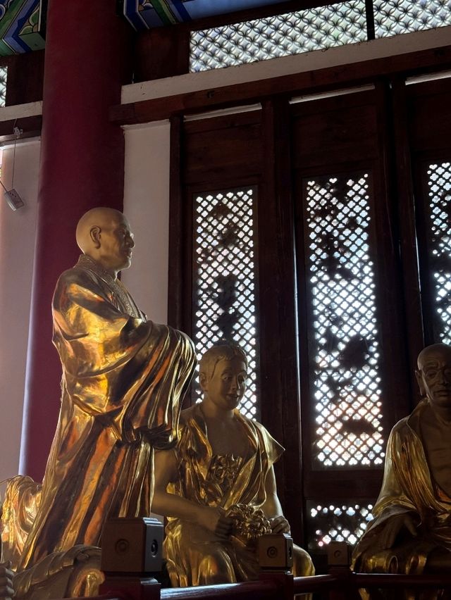 Dali Buddha Bliss🧘‍♂️