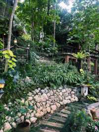 อควาเทล คาเฟ่ เชียงราย ใกล้สนามบิน