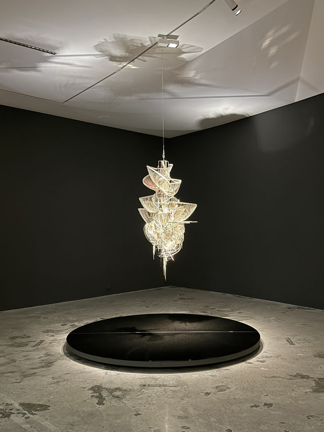 Cloudy Day Dream☁️