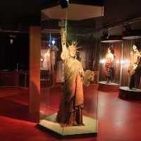 Choco-Story Colmar – A Sweet Journey Through Chocolate History