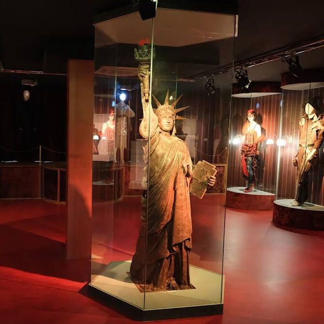 Choco-Story Colmar – A Sweet Journey Through Chocolate History