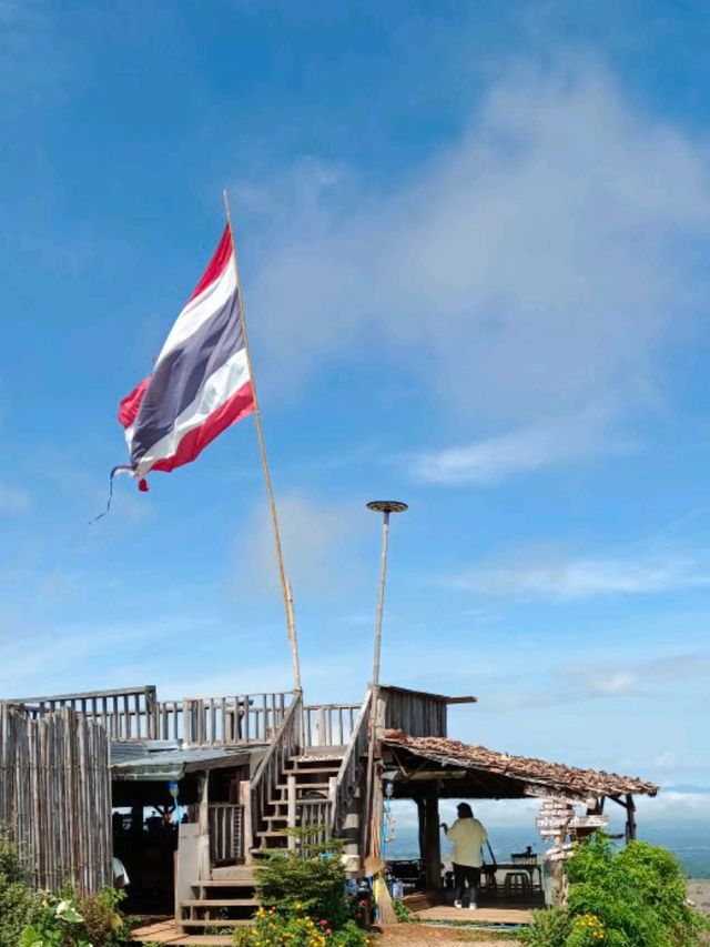 ไปหาสมศรี@ภูทัพฟ้า 360 องศา จ.แพร่
