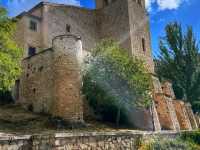🏰 Historic Walled Town of Cuenca – Spain’s City in the Clouds
