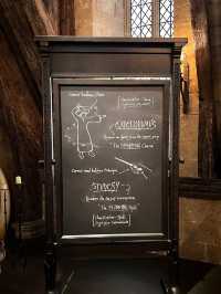 การผจญภัยในโลกเวทย์มนต์เริ่มต้นอีกครั้ง