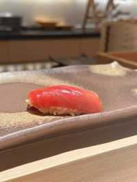 Omakase壽司大滿足之旅🍣
