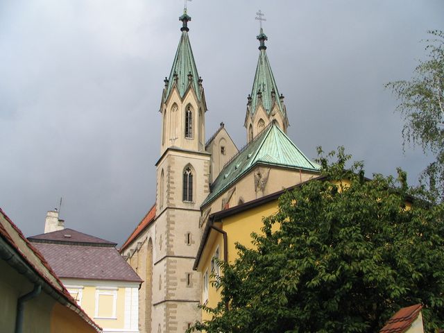 Discovering Kroměříž: Czechia’s Baroque wins UNESCO recognition  Discovering Kroměříž: Czechia’s Baroque wins UNESCO recognition