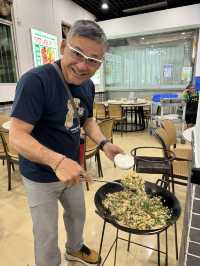 人文風景Staycation推薦