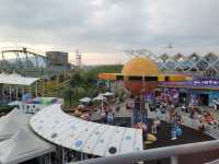 🎠🎡 Joy in Every Spin at Taipei Children’s Amusement Park 🎢✨