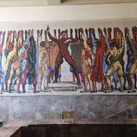 Kunsthaus Zürich: The Beating Heart of Swiss Art and Modern Creativity