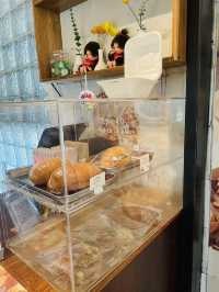 Vvoody Cafe’ จ.ลำปาง