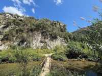 Timeless Wonders and Quiet Trails of Pantalica