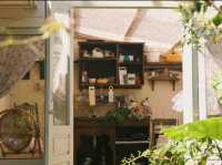The Little Cottage