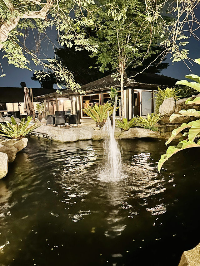 A Taste of Tradition at Xing Zhu Chinese Restaurant, Cyberview Resort & Spa
