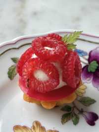 Afternoon Tea สุดหรู ที่ Bvlgari Hotels Shanghai 