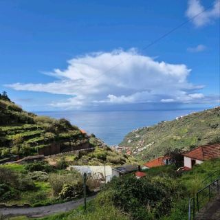 เดินเล่นชมวิวมาเดราในมาเดรา