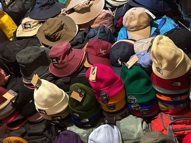 Hoi An Market Treasures 🛍️✨