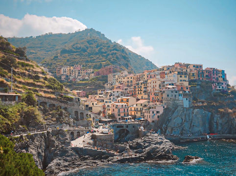 🇮🇹✨ แพลนเที่ยวอิตาลีเหนือ & โดโลไมต์ 9 วัน 8 คืน 🇮🇹✨ แพลนเที่ยวอิตาลีเหนือ & โดโลไมต์ 9 วัน 8 คืน