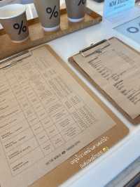 ใครไปมู Repulse Bay แอบมาจิบกาแฟ อากาศเย็นๆได้น้า