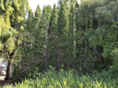 Huntsville Botanical Garden