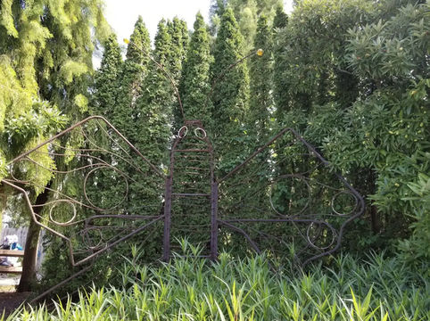 Huntsville Botanical Garden Huntsville Botanical Garden