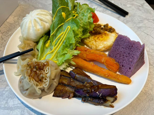 「漢庭飯店陸家嘴店」——貼心服務與便利交通的舒適之選 「漢庭飯店陸家嘴店」——貼心服務與便利交通的舒適之選