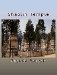 Shaolin Temple @ Henan