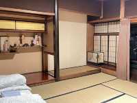 Hostel Murasaki Ryokan Miyagawa