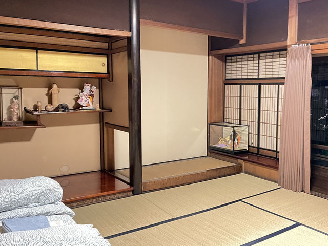 Hostel Murasaki Ryokan Miyagawa Hostel Murasaki Ryokan Miyagawa