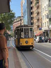 🇮🇹ミラノで過ごす、芸術とファッションが輝く街歩き💕