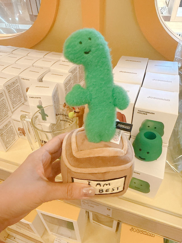 JOGUMAN 期間限定店開鑼！快啲嚟📸打卡