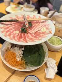 城山ホテル鹿児島