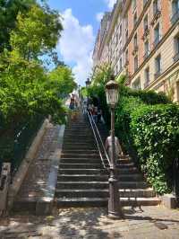 ปารีส แดนในฝัน