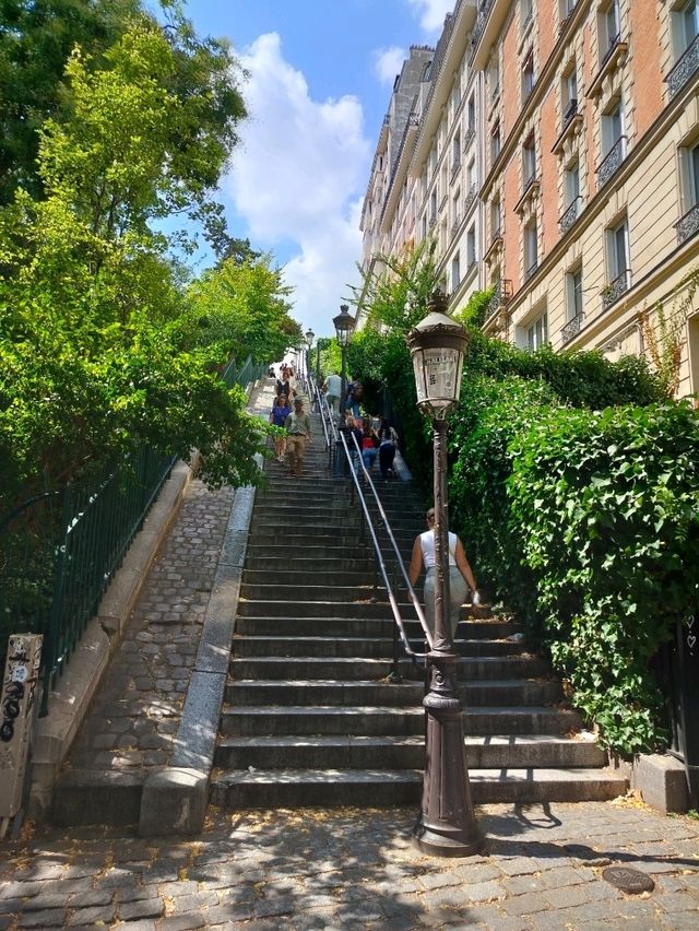 ปารีส แดนในฝัน ปารีส แดนในฝัน