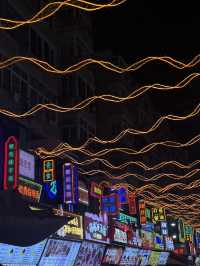 남자친구랑 함께한 칭다오 여행!