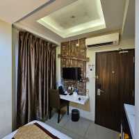 Pretty good budget stay in Plentong