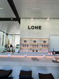 大阪的城市綠洲GRAND GREEN OSAKA 與大師安藤忠雄的建築VS.感受光影變化的午後愉悅