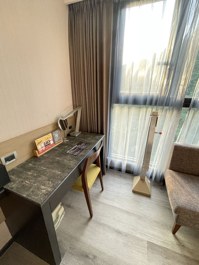 蘇澳住宿推薦✨煙波大飯店・四季雙泉館　一泊二食 / 雙泉房好讚！