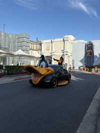 Australia’s Dreamy Adventures: Gold Coast Thrills & Melbourne Views 🏖️🌆