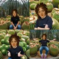 🌴🌺國家4A級旅遊景區推介🌻🪻