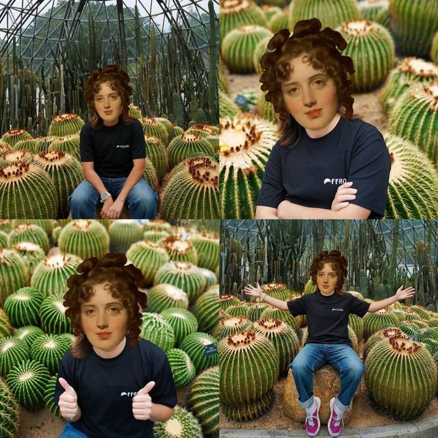 🌴🌺國家4A級旅遊景區推介🌻🪻