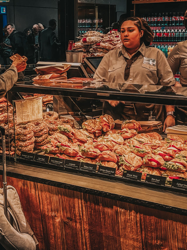 A Hub of Efficiency & Style – Frankfurt Airport A Hub of Efficiency & Style – Frankfurt Airport