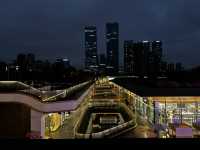 ห้าง SKP เฉิงตู 🇨🇳