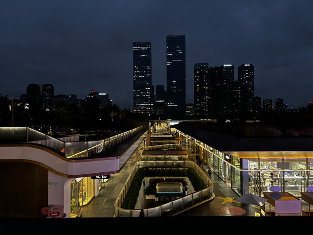 ห้าง SKP เฉิงตู 🇨🇳 ห้าง SKP เฉิงตู 🇨🇳