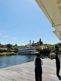 東京迪士尼樂園 海陸 玩法與必拍打卡點 🏰