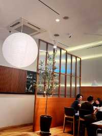 Empat Sekawan Café: Variety, Comfort & Great Portions