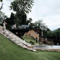 The Tryst Kanchanaburi – ที่พักมุมสงบใกล้ธรรมชาติ