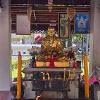 วัดสวนดอก เชียงใหม่